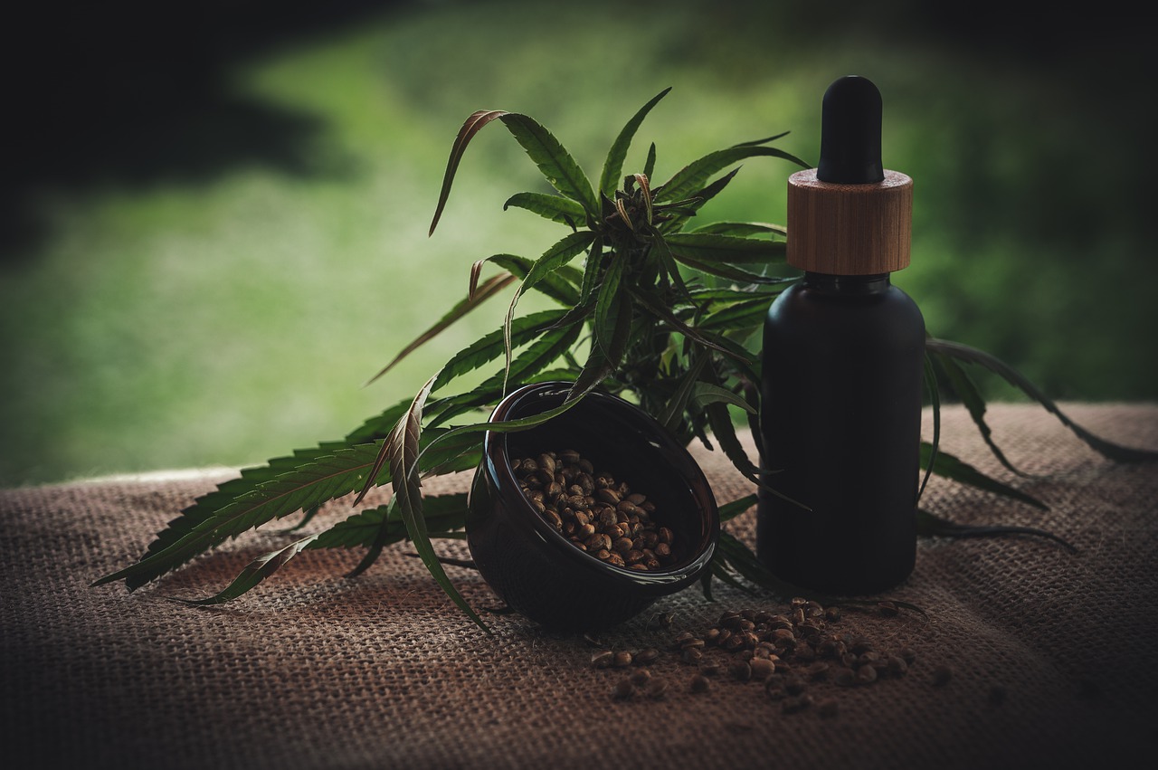 Le CBD est-il légal en France ?