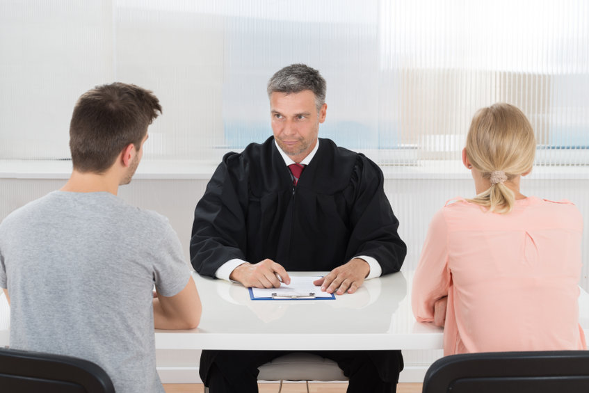 Comment protéger son patrimoine en cas de divorce ?