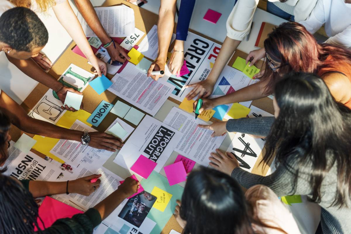 Branding : le choix de la marque
