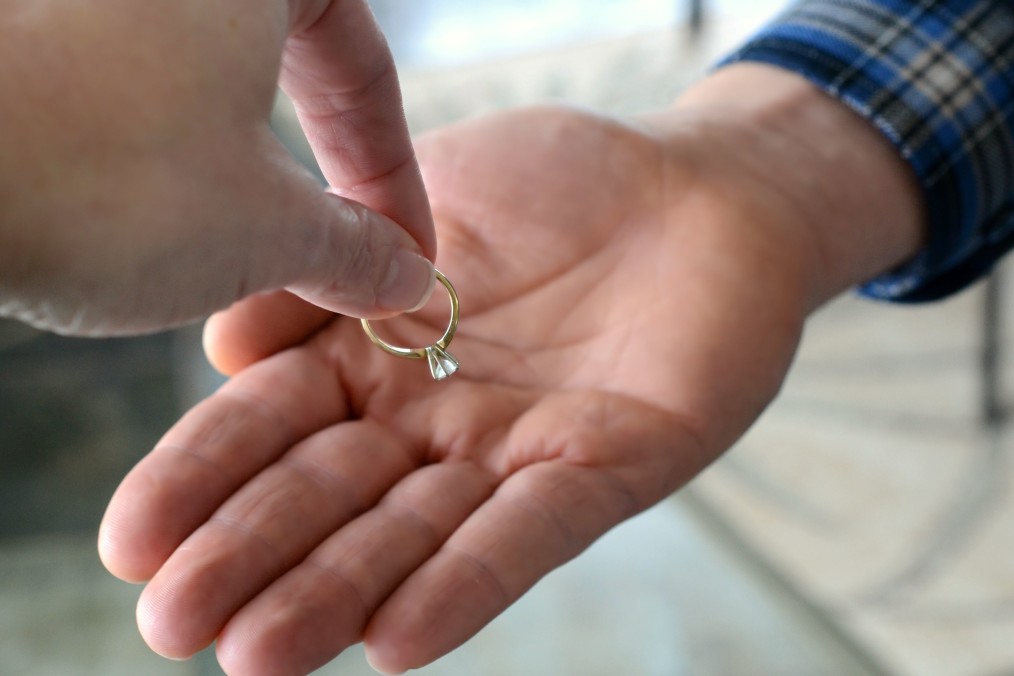 Le divorce : qu’est-ce qu'il implique ?