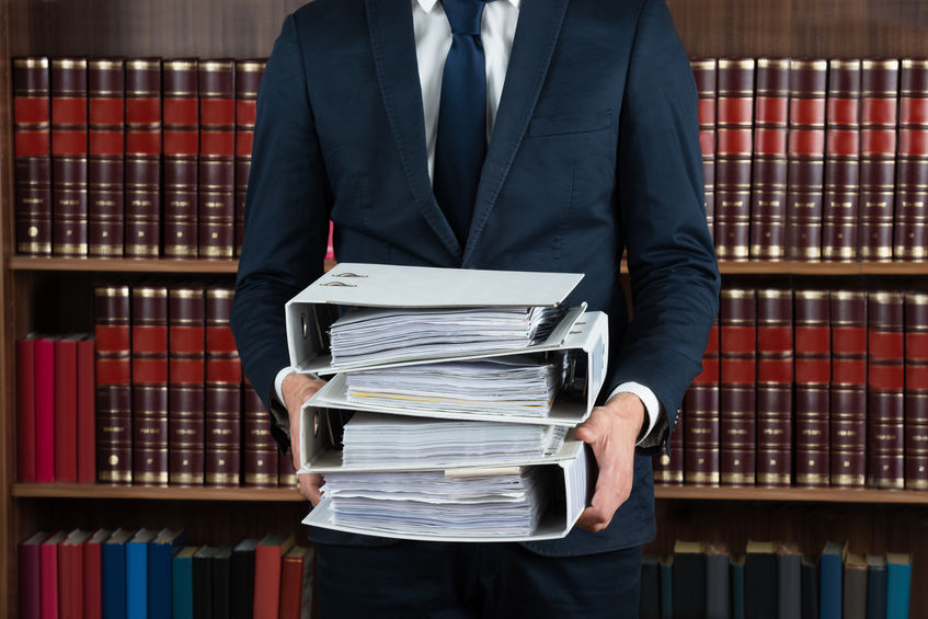 Comment reconnaitre un avocat d’affaires compétent ?