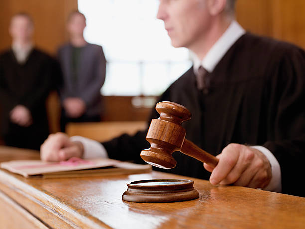 Signification et exécution des décisions de justice