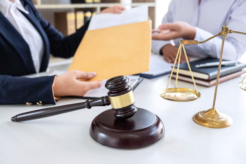 Quelle est l'importance d'être accompagné par un professionnel du droit de la famille lors d'un divorce ?