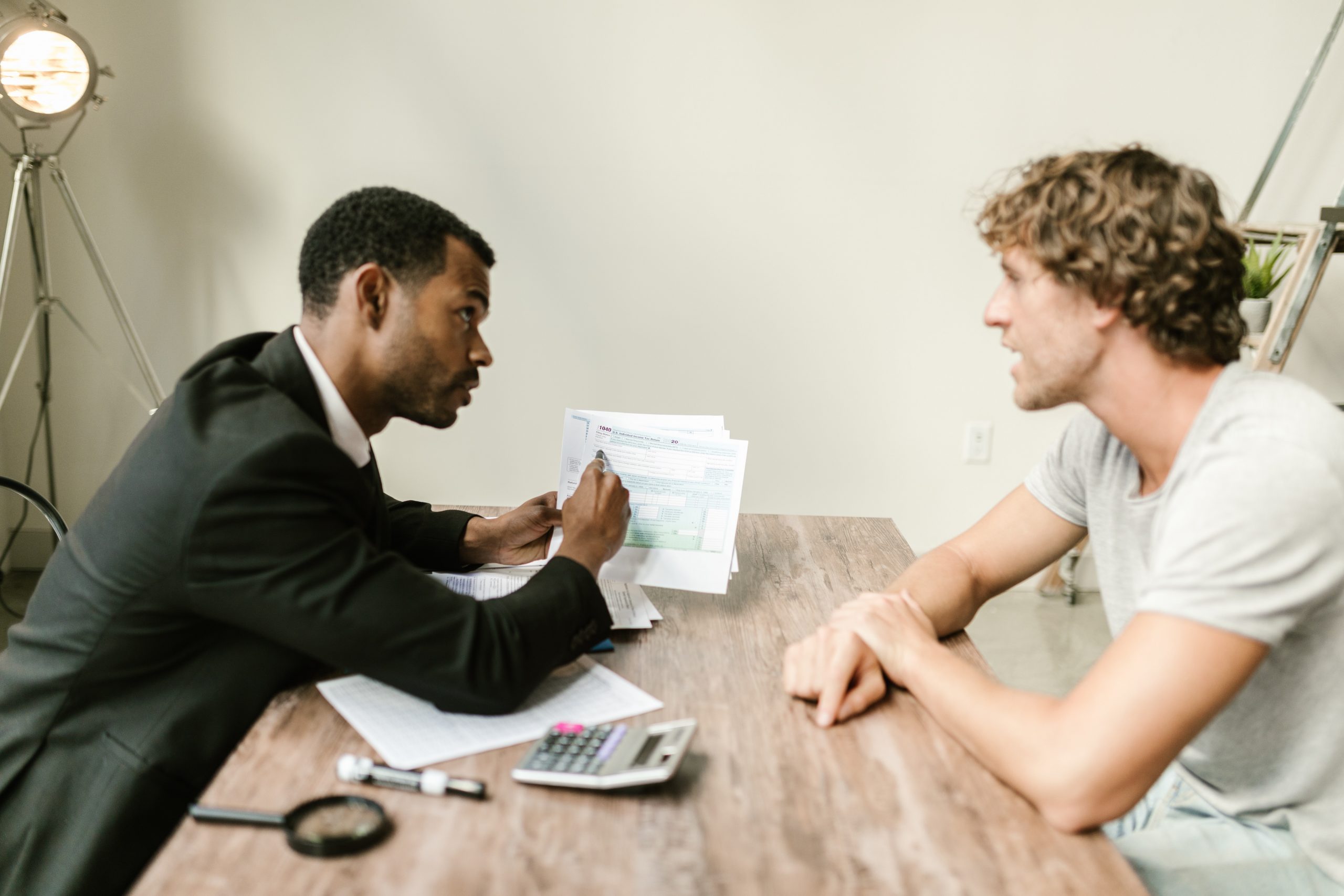 Pourquoi faut-il solliciter un conseiller juridique ?