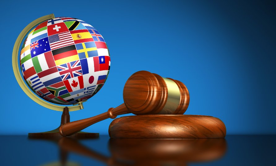 Dans quels cas faire appel à un avocat en Droit International et Européen ?