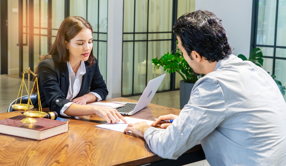 Avocat Droit des Marques