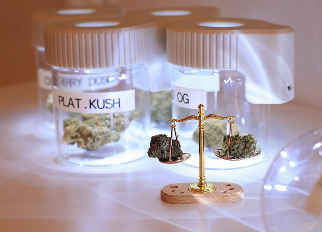 Les réglementations sur les produits à base de CBD sur le marché
