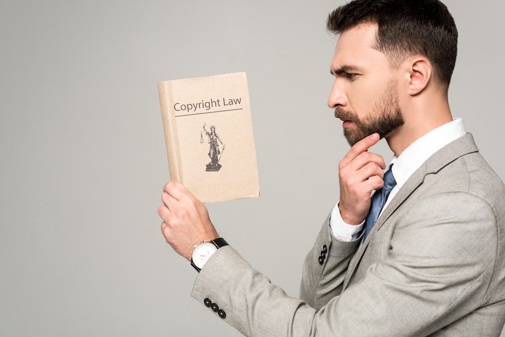 Les règles de concession de propriété intellectuelle