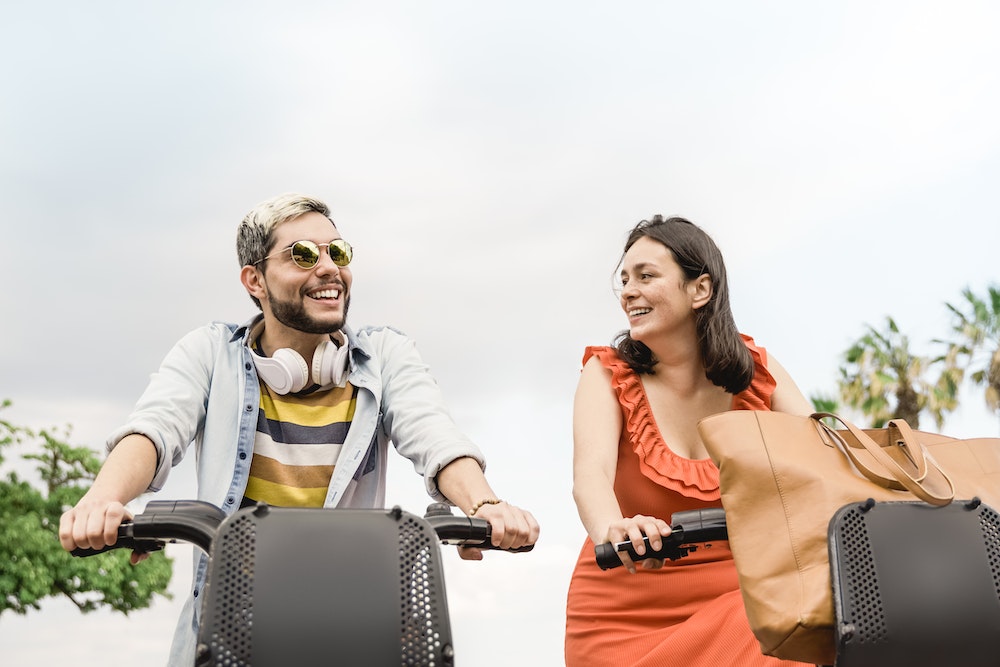 Vélo électrique : comment est encadrée la publicité pour les vélos électriques haut de gamme ?