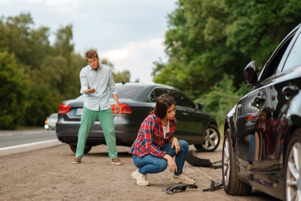 Les conséquences de l'alcool au volant sur l'indemnisation selon la loi Badinter