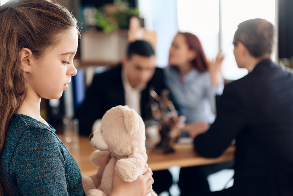 Pourquoi engager un avocat en droit de la famille pour vous accompagner dans vos procédures de divorce ?