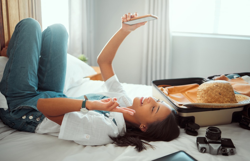Les règles applicables aux locations Airbnb pour les séjours en famille en France