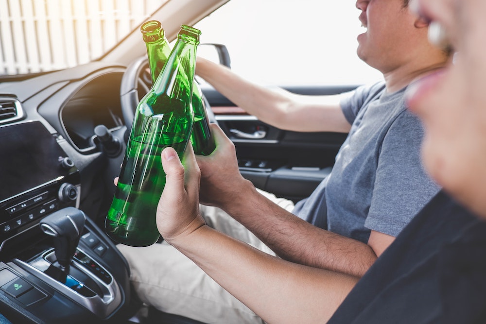 Alcool au volant : les obligations de l'employeur en matière de mise en place de mesures de contrôle de l'alcoolémie sur les lieux de travail