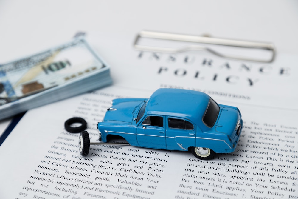 L'assurance covoiturage pour les véhicules de collection