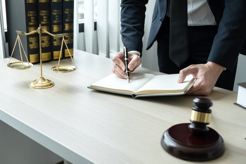 Les frais de notaire et le financement de l'achat immobilier : une perspective juridique
