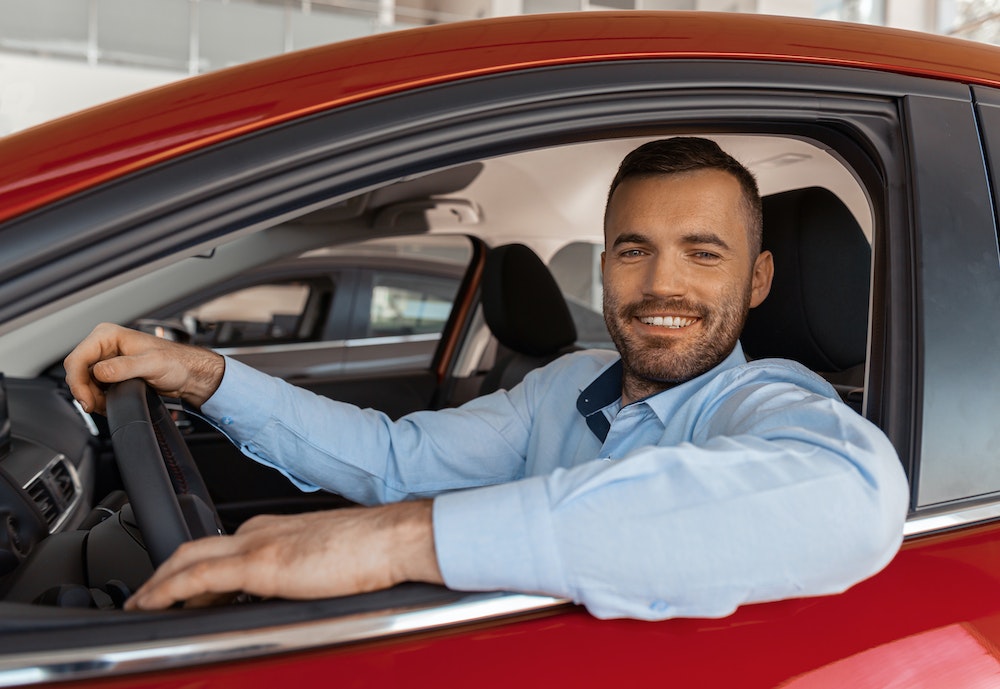 La législation sur la protection des consommateurs âgés dans la location de voiture