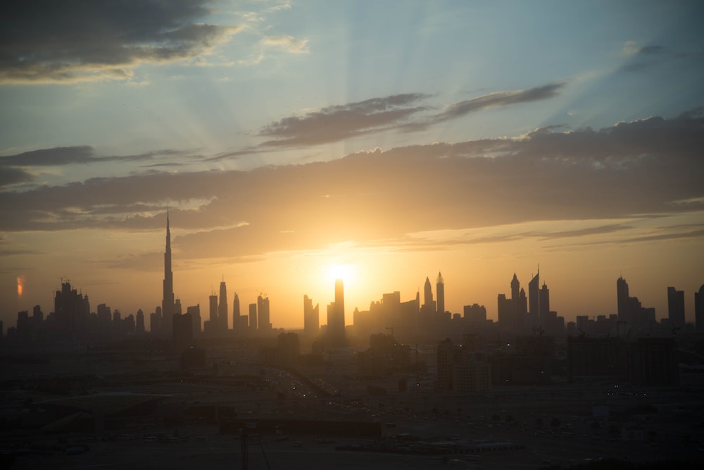 Les avantages de la zone franche pour l'ouverture d'une société à Dubaï