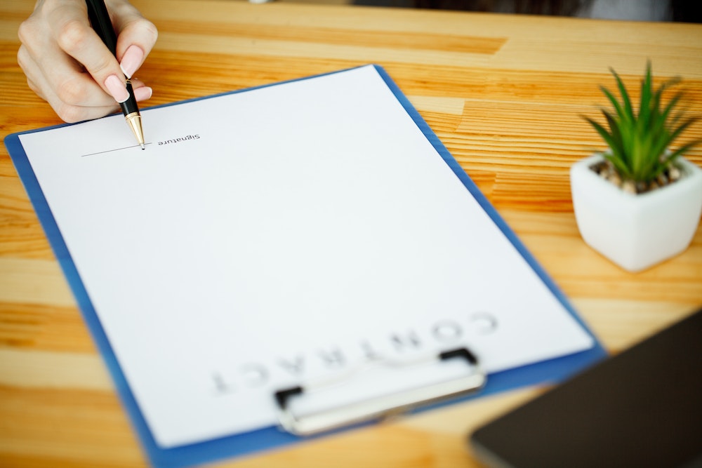 La résiliation amiable d'un contrat de travail en CDI : comment ça se passe ?