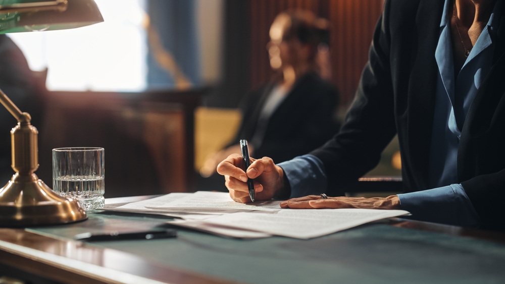 Quelles sont les procédures essentielles à suivre en cas de divorce ?