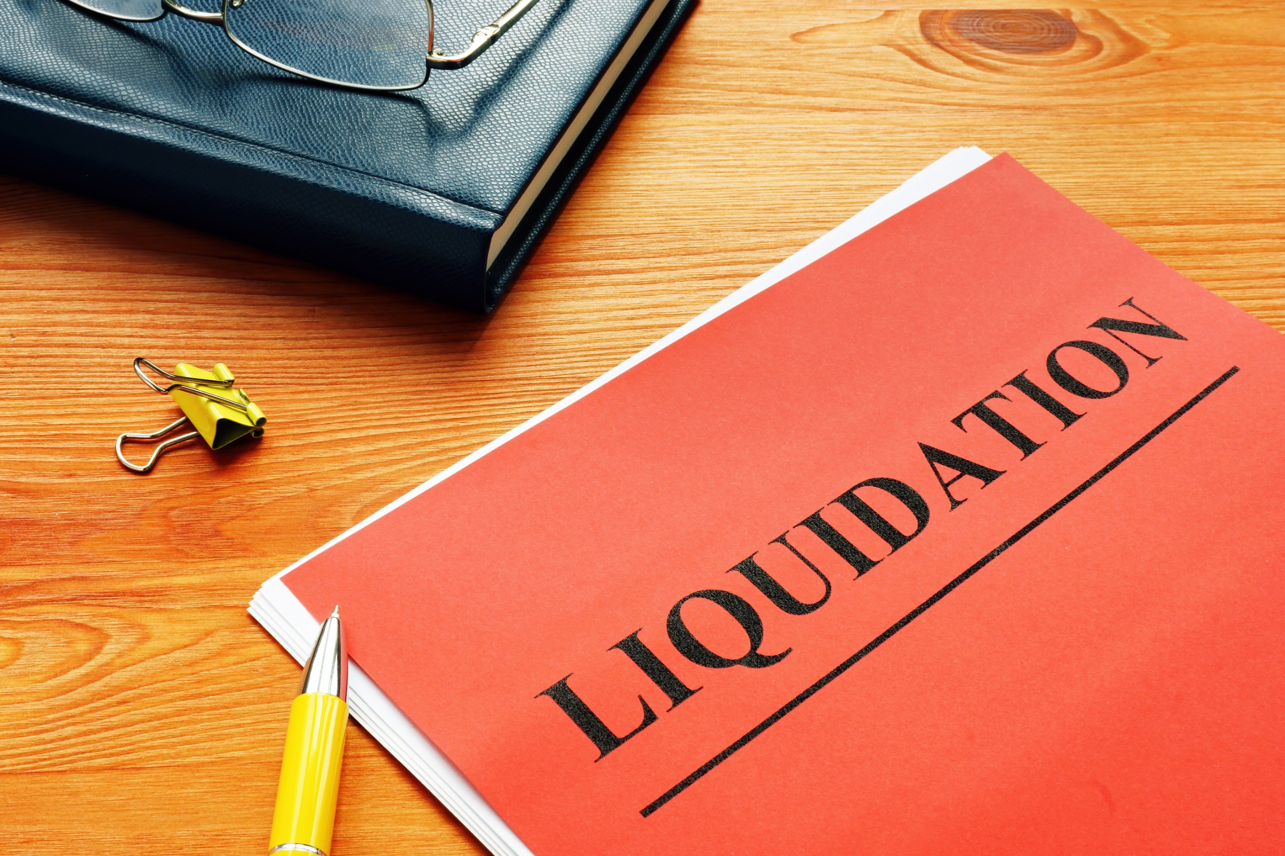 Liquidation de société à l’amiable : quelle procédure suivre ?