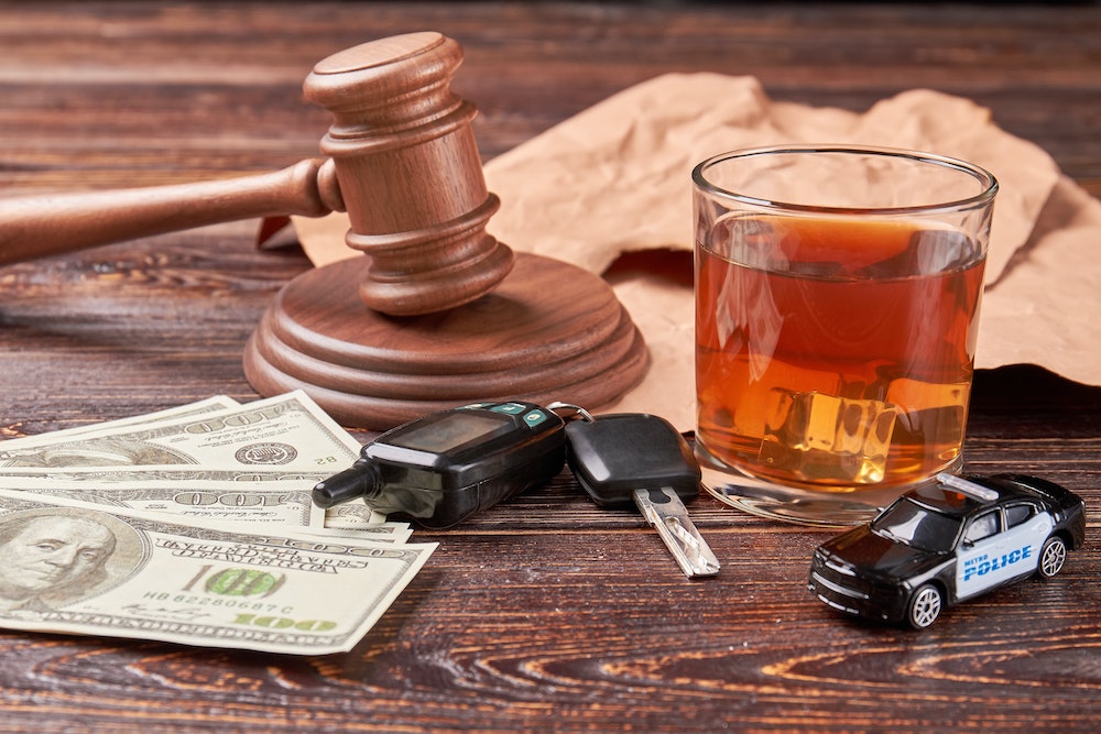 Suspension administrative du permis de conduire : tout ce que vous devez savoir