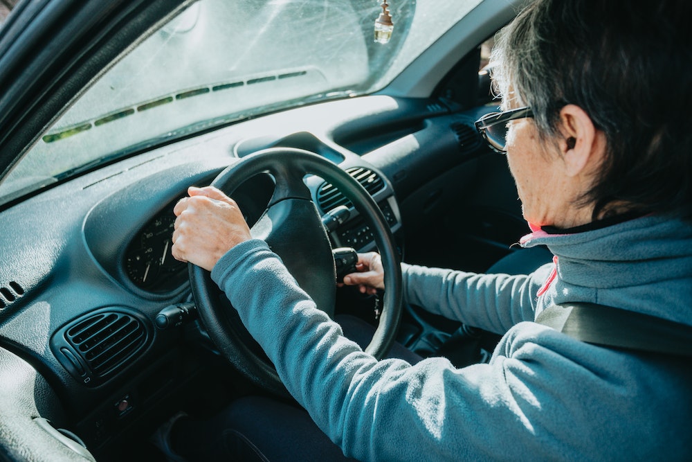 Le Kleaner face aux défis juridiques de la conservation du permis de conduire