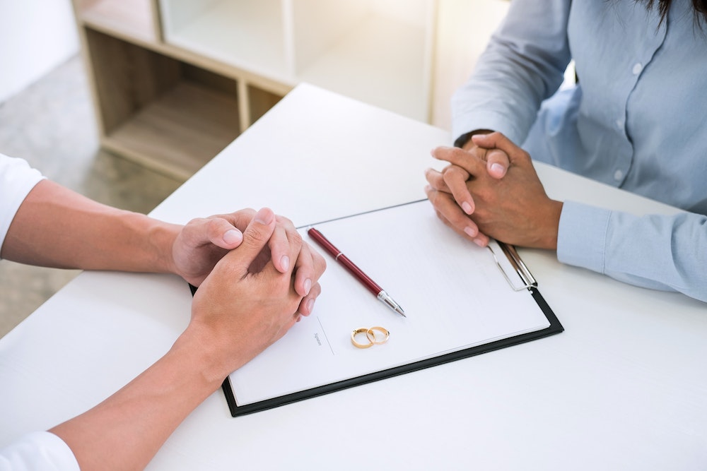 Le Droit du père en cas de séparation sans jugement : Clarification et Conseils