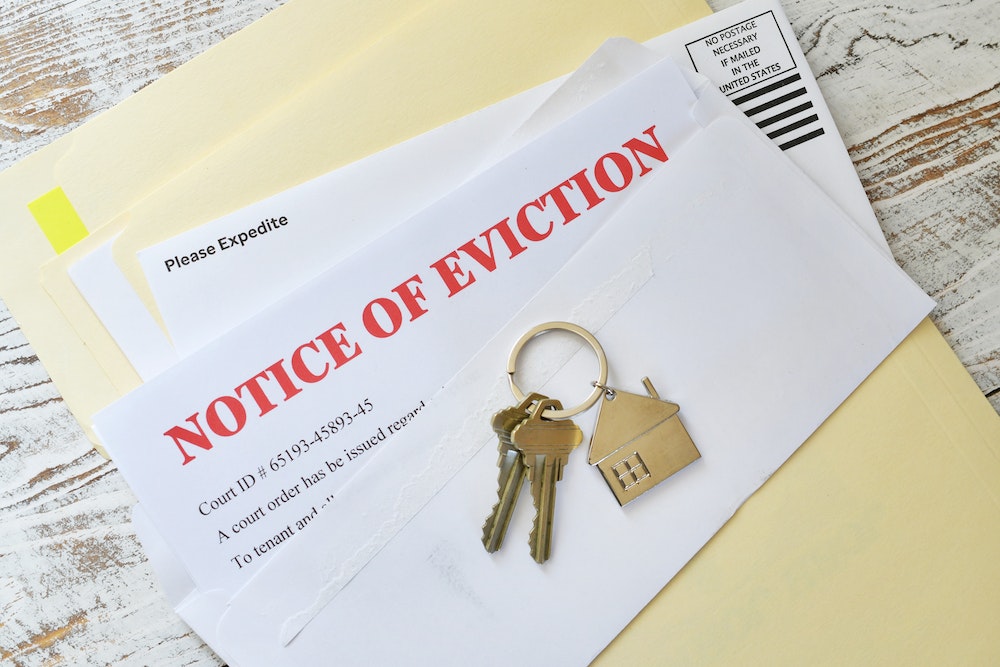 Comprendre L'Expulsion du Logement : Un Guide Juridique Détaillé