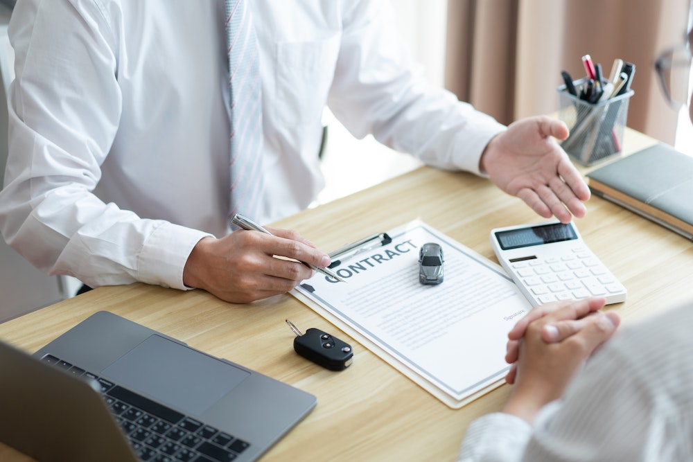 Assurance jeune conducteur et droit de la consommation : ce qu'il faut savoir