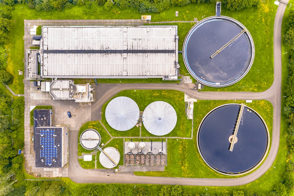 La loi sur l'assainissement des eaux usées domestiques : un enjeu crucial pour notre environnement
