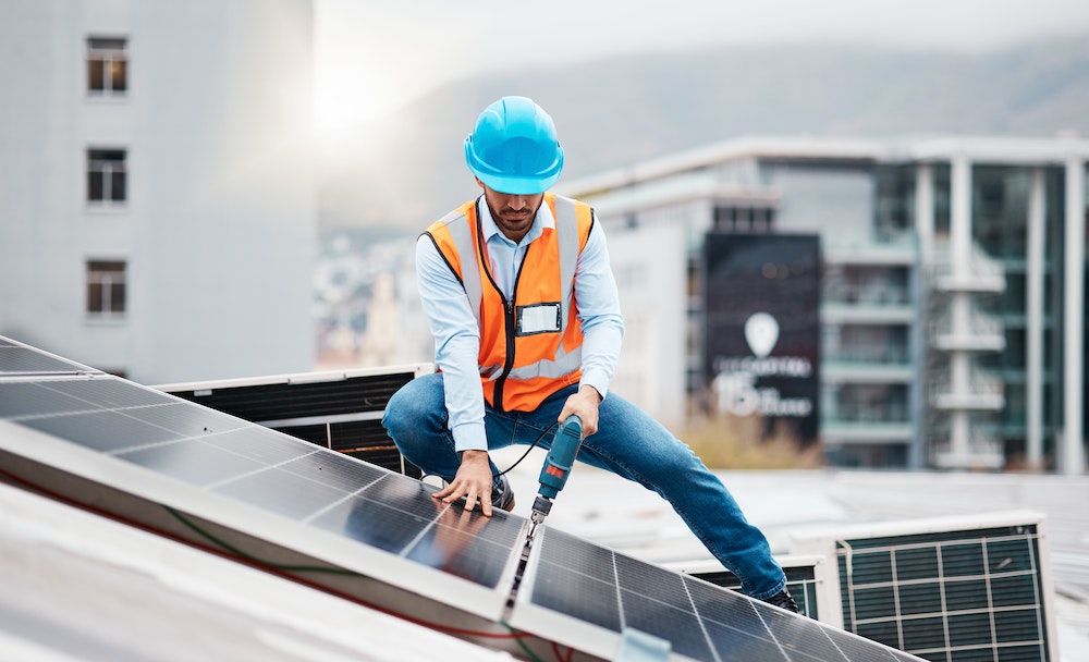 Autorisation pour mettre des panneaux solaires : un guide juridique complet
