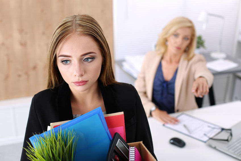 Licenciement abusif : quelques conseils pour s’en sortir !