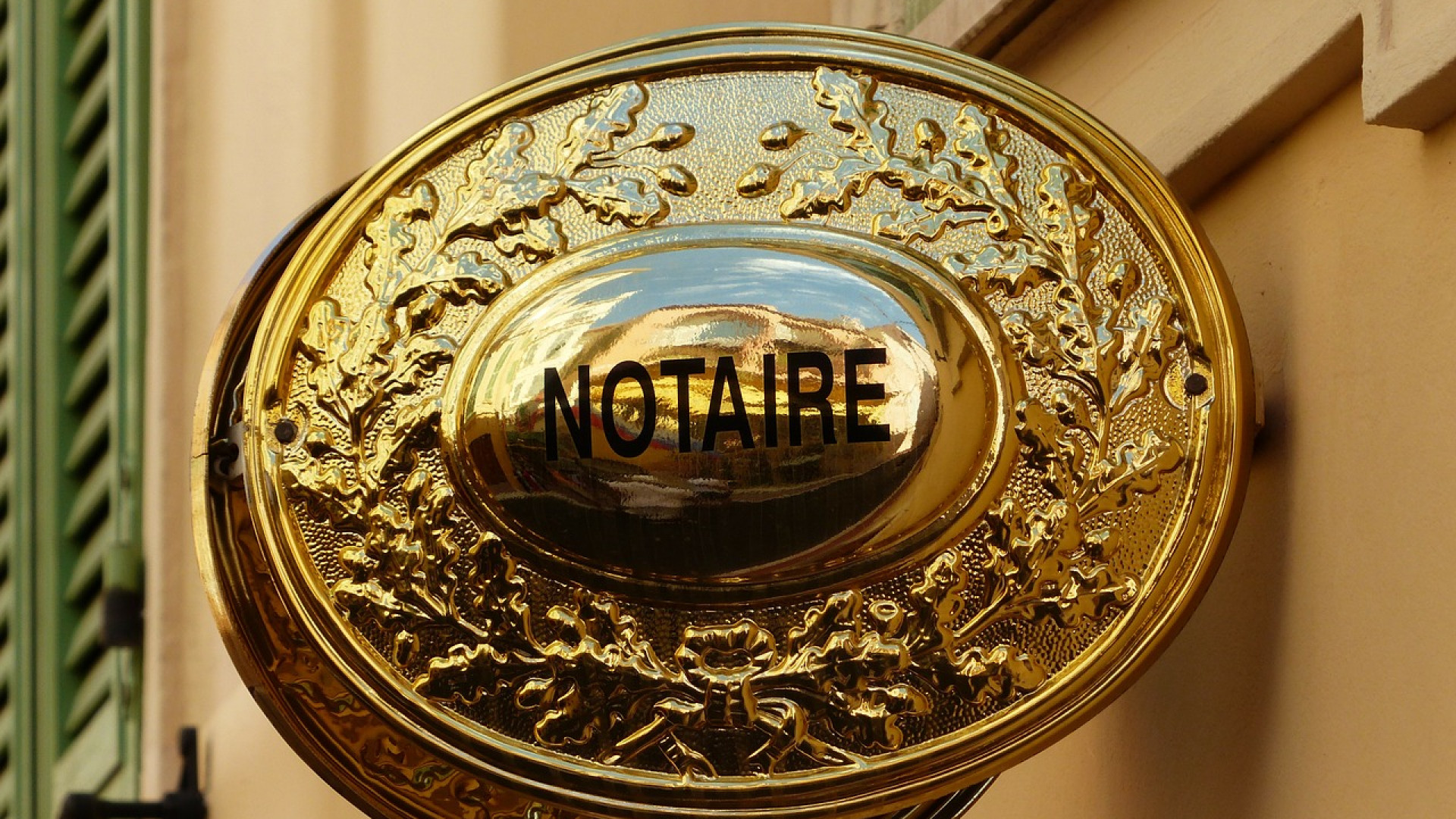 Achat immobilier : les raisons de passer par un notaire
