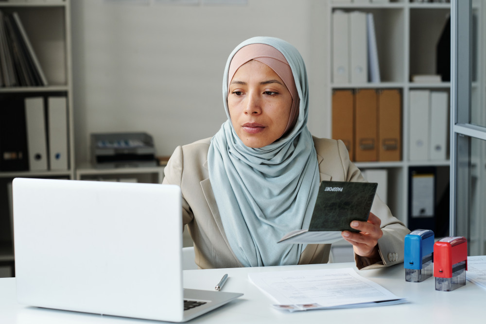 Les choses essentielles à savoir sur le renouvellement de passeport