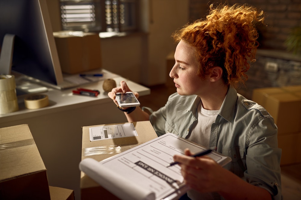 Les informations légales sur les étiquettes à code-barres : ce que vous devez savoir