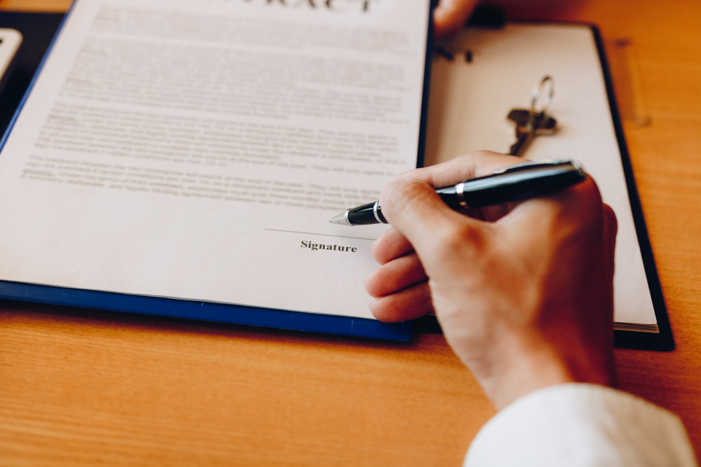 Le Droit des contrats spéciaux : une expertise indispensable pour sécuriser vos transactions