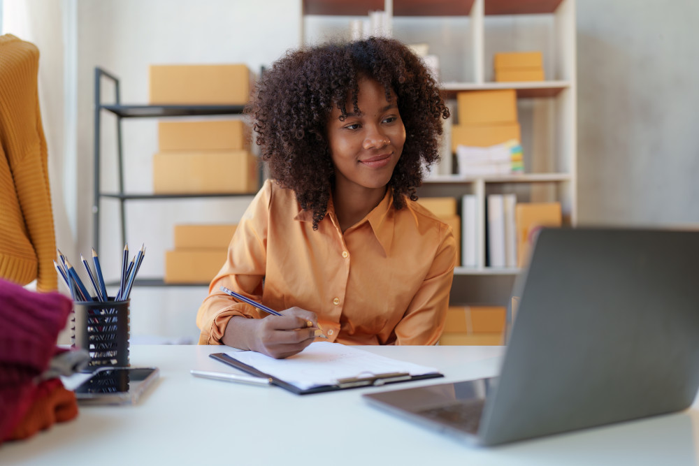 Créer une entreprise en ligne : les étapes clés pour réussir