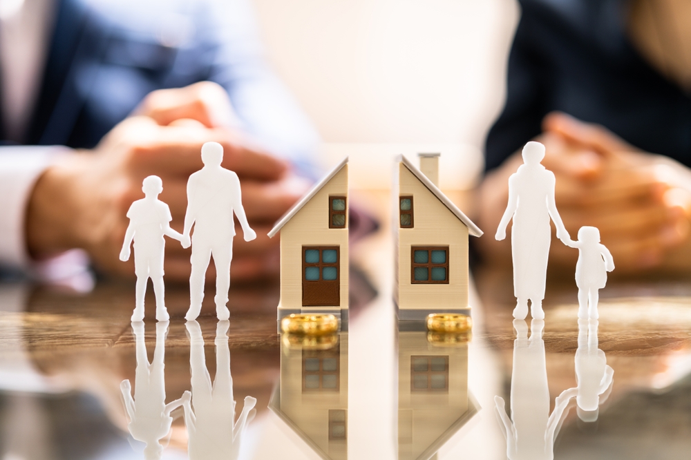 Divorce intelligent : 5 erreurs classiques à éviter en droit de la famille