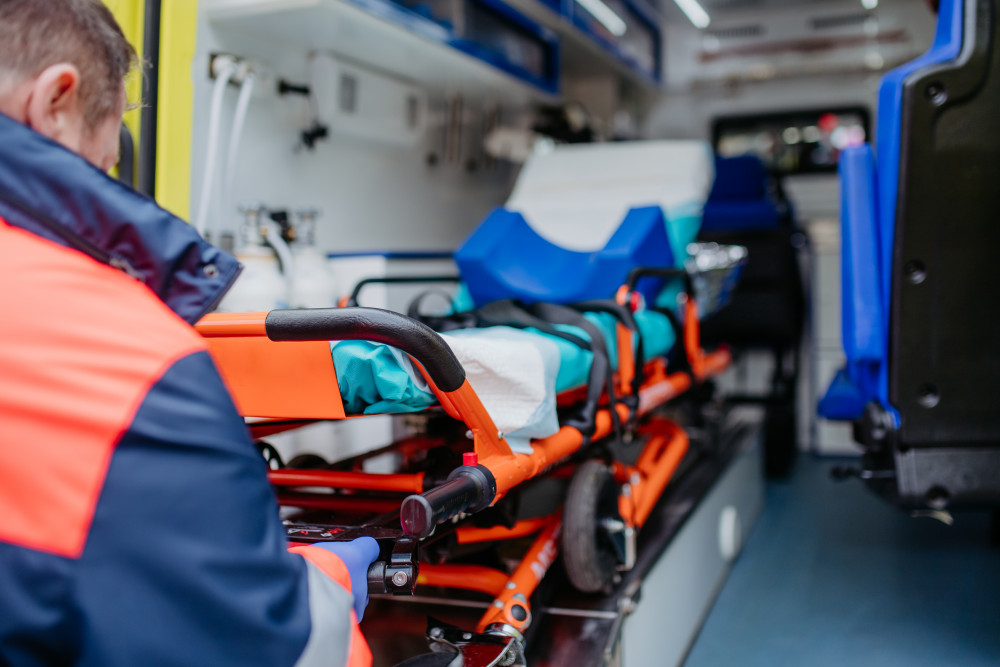 Vos droits en tant que victime d'une faute médicale : ce que vous devez savoir
