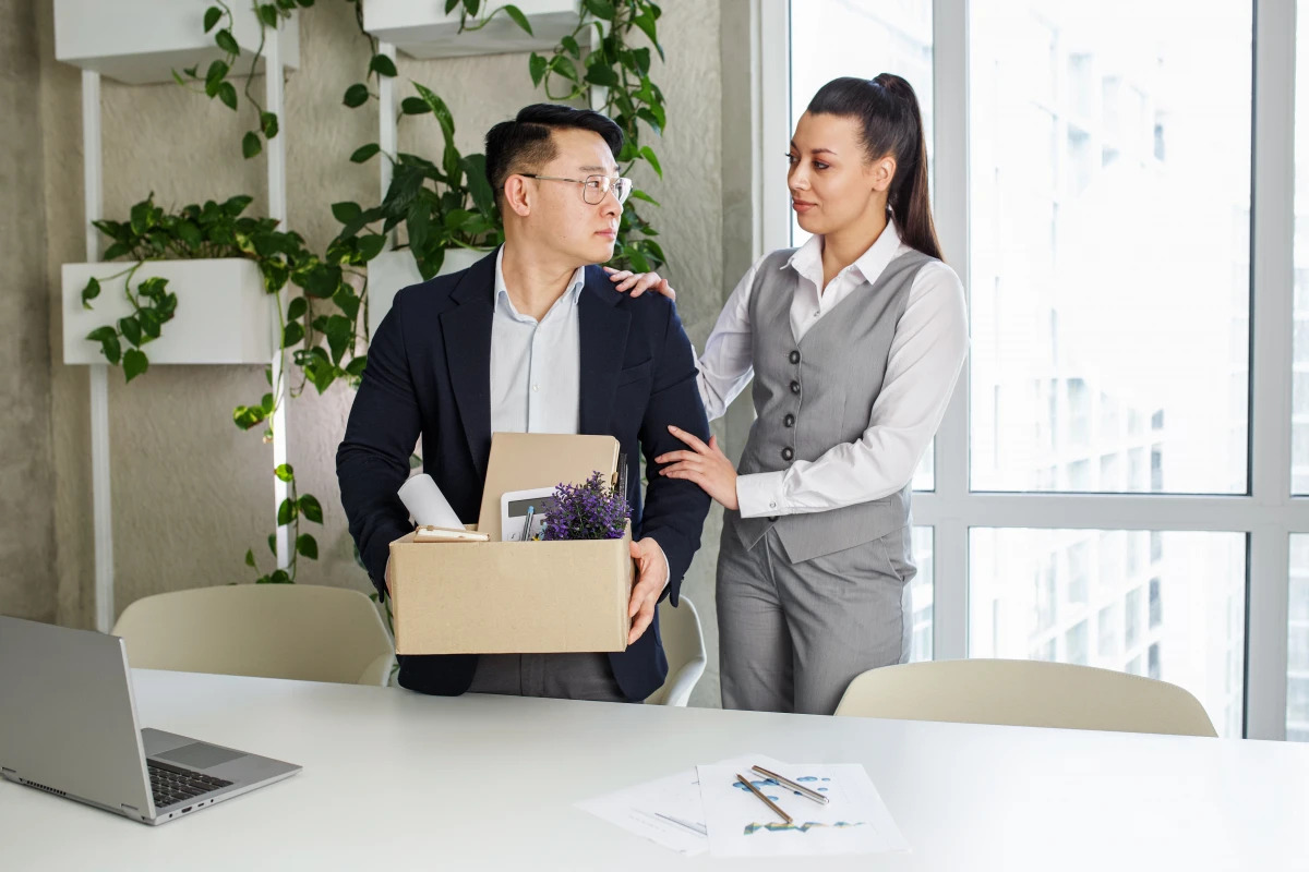Le licenciement pour motif personnel : comprendre et agir face à cette situation