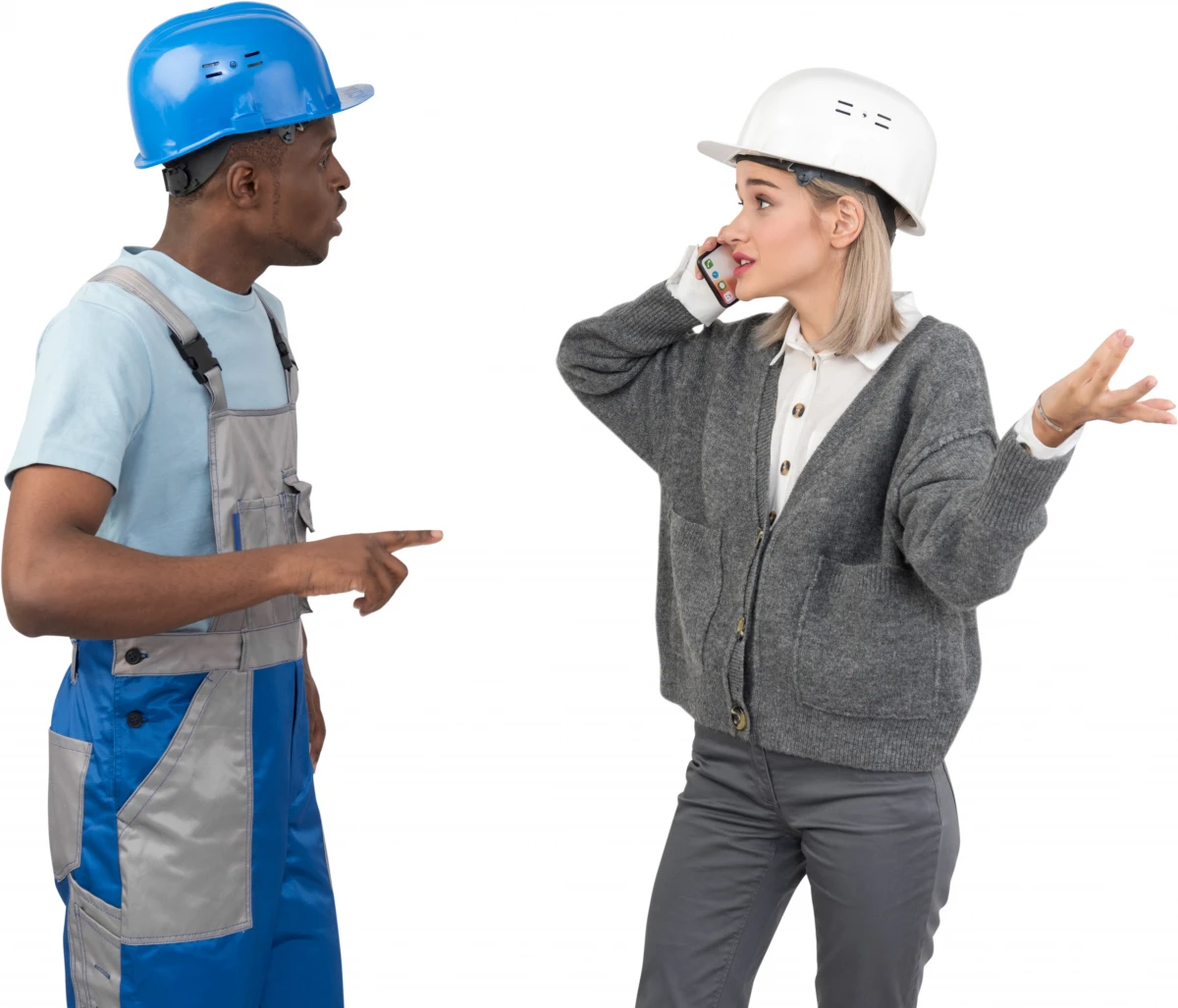 Litiges dans la construction d'une maison : comment les éviter et les résoudre ?