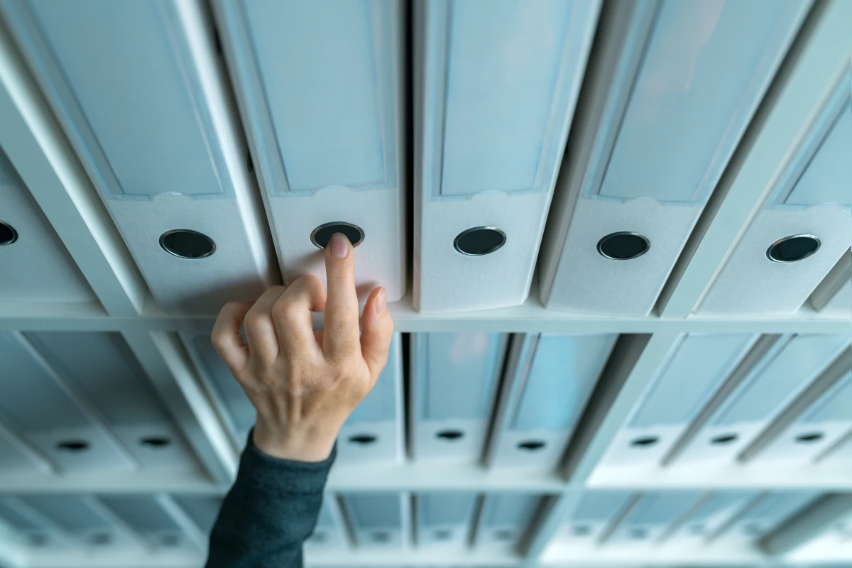 Archivage : les réglementations incontournables pour une gestion optimale