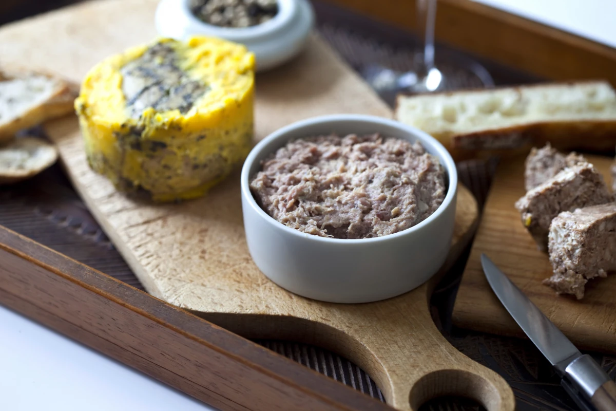 Foie gras : panorama des réglementations en France et en Europe