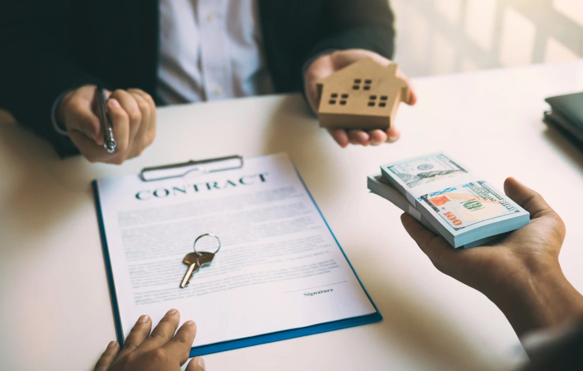 Les garanties obligatoires de l'assurance prêt immobilier : ce que vous devez savoir