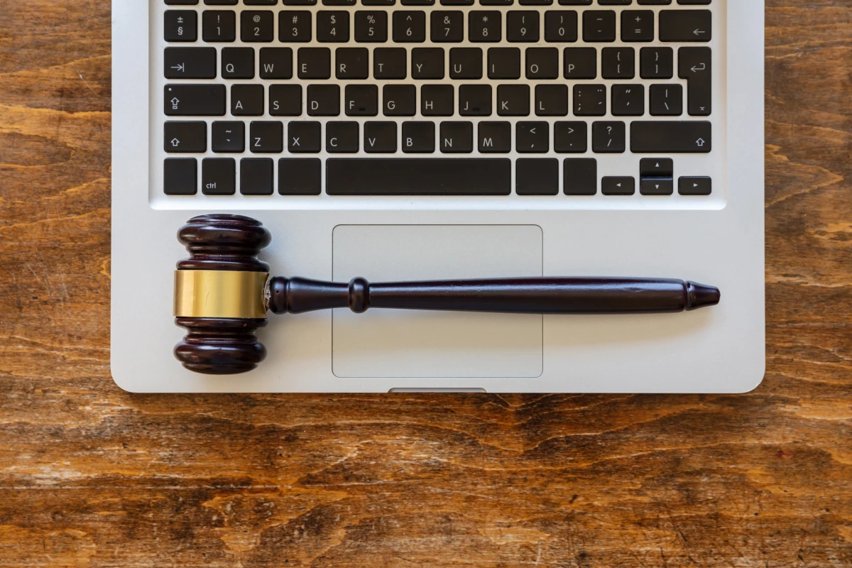 Divorcer par Internet : une procédure adaptée à la réalité numérique