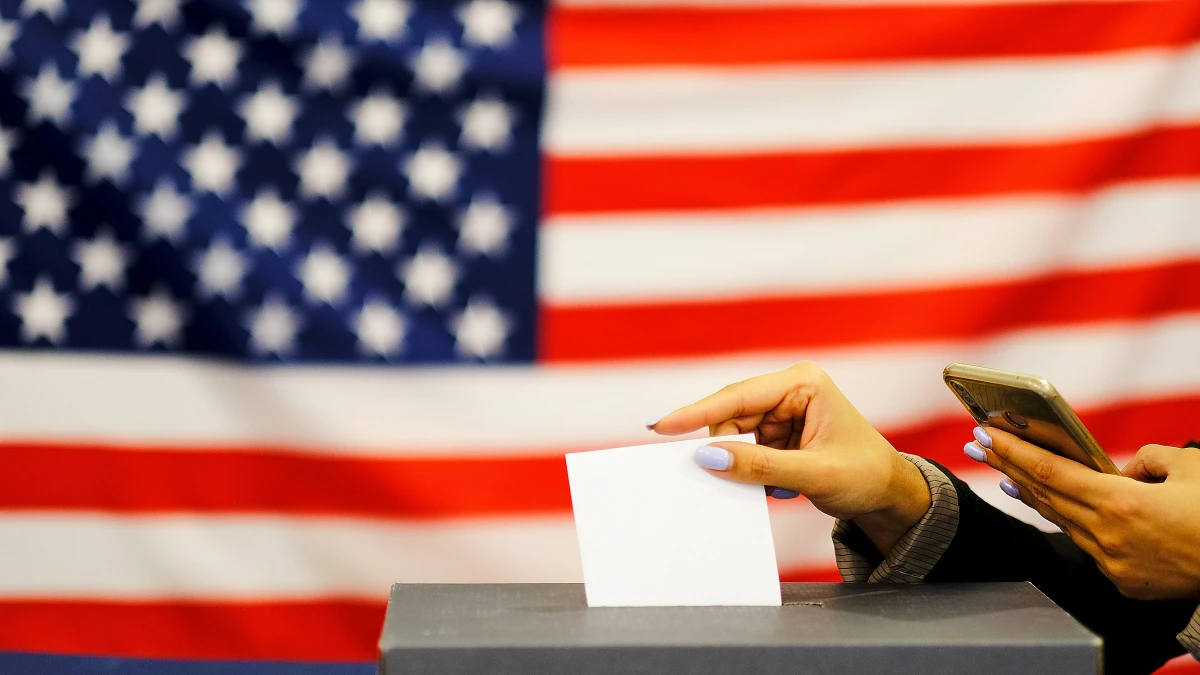 Le vote électronique : une révolution démocratique ou un risque pour l'intégrité électorale ?