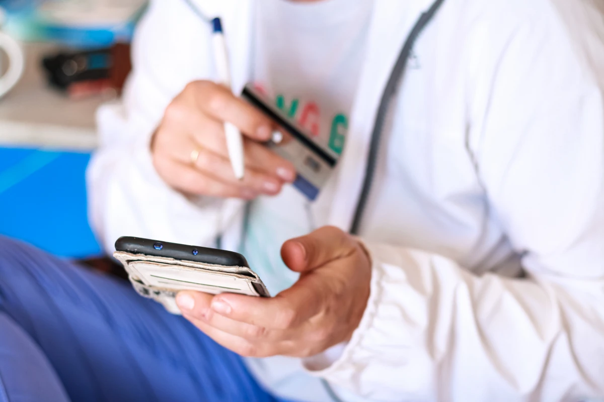 La protection des données dans les services de santé en ligne : un enjeu majeur pour la confidentialité et la sécurité des patients