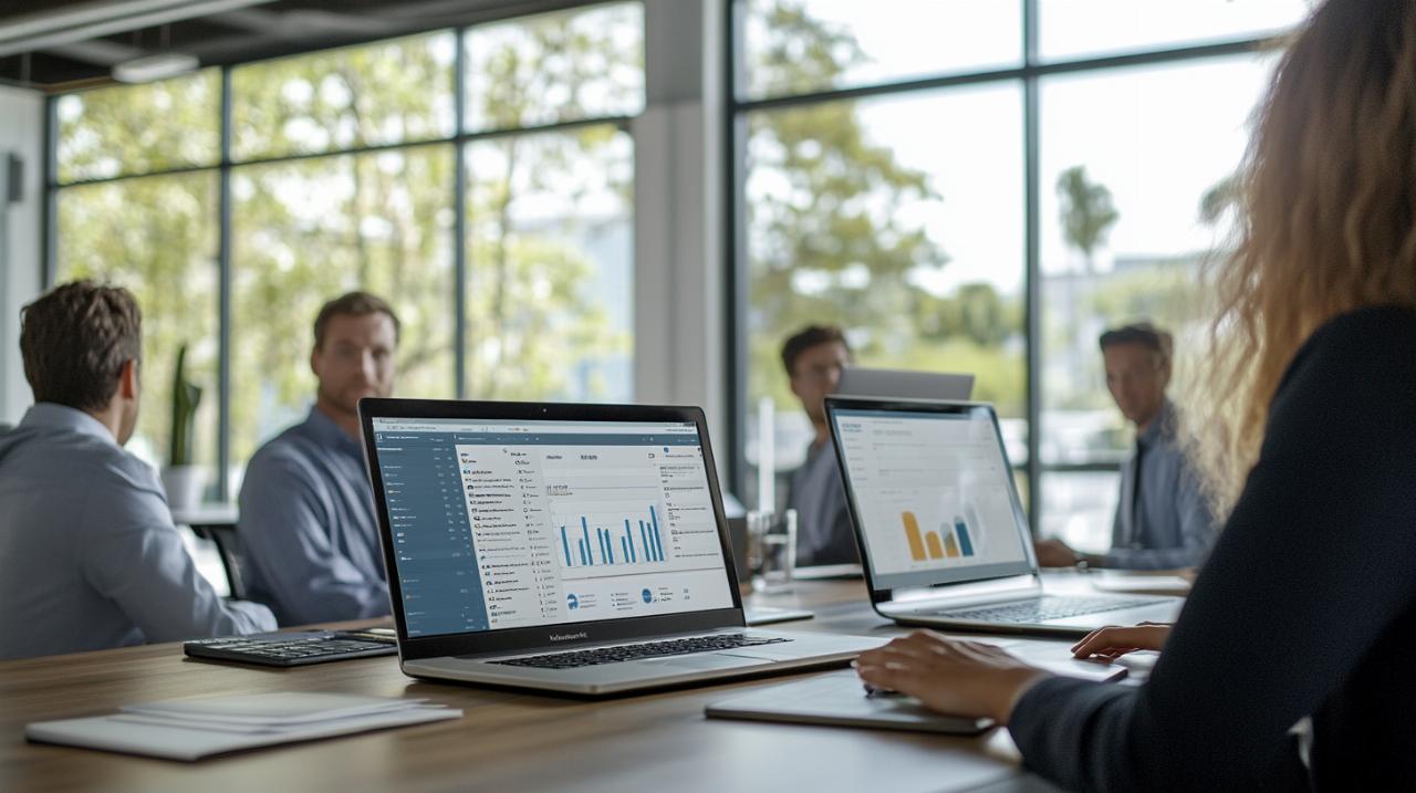 Maximisez l'efficacité de votre CSE avec un logiciel pour piloter le CSE