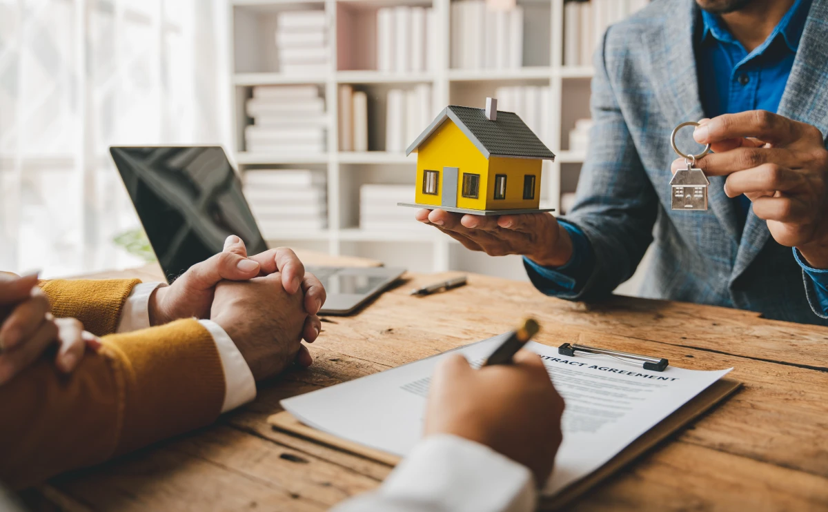 Bail d'habitation : les clés pour signer en toute sérénité