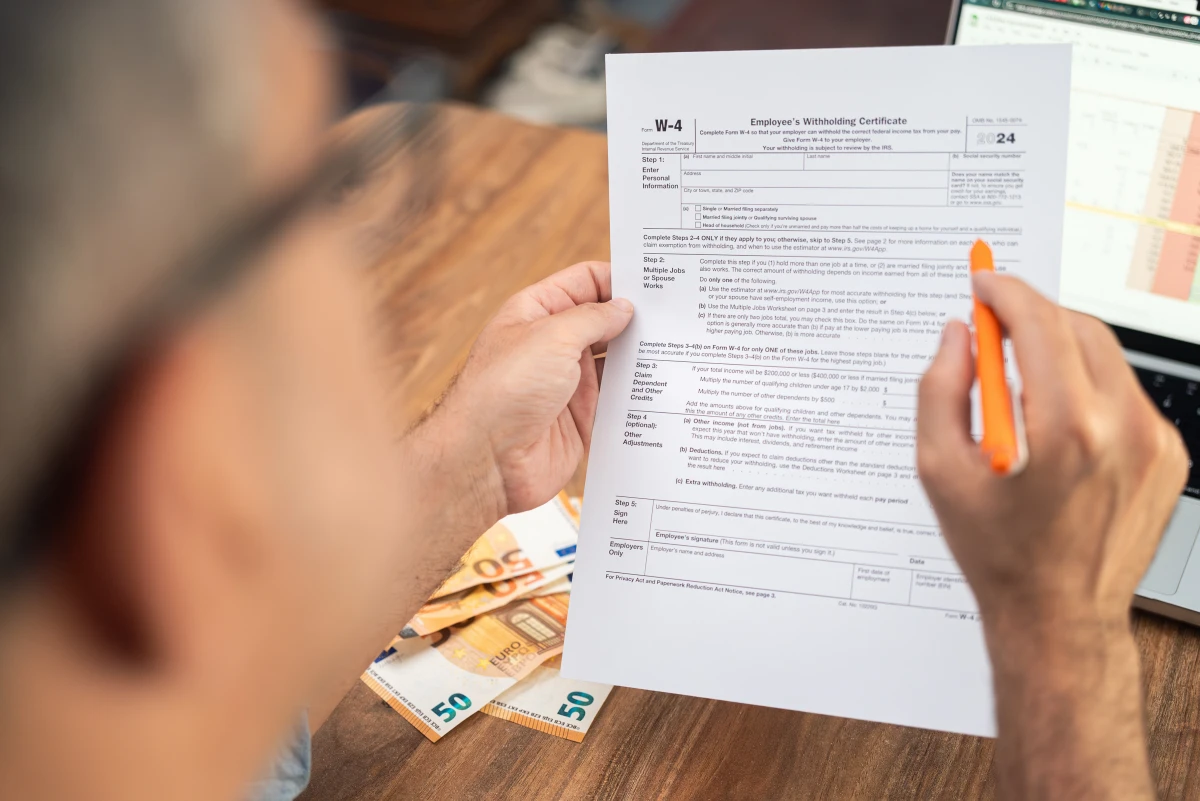 Comment vérifier sa fiche de paie